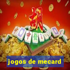 jogos de mecard