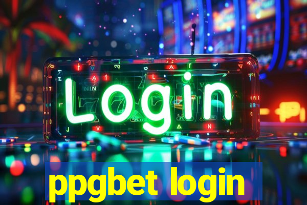 ppgbet login