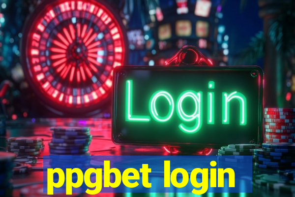 ppgbet login