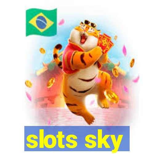 slots sky