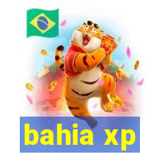 bahia xp