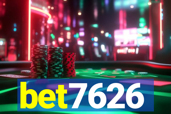 bet7626