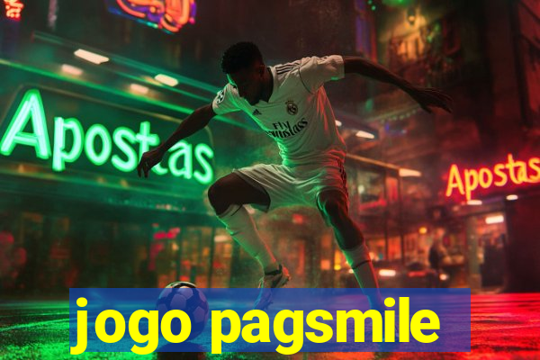 jogo pagsmile