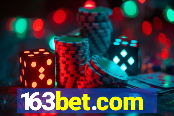 163bet.com