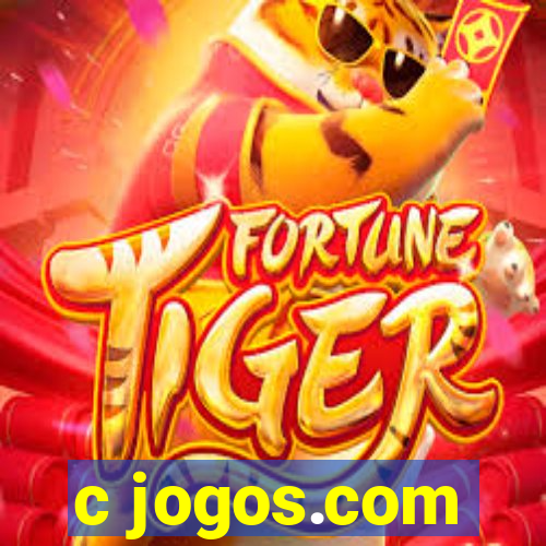 c jogos.com