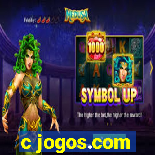 c jogos.com