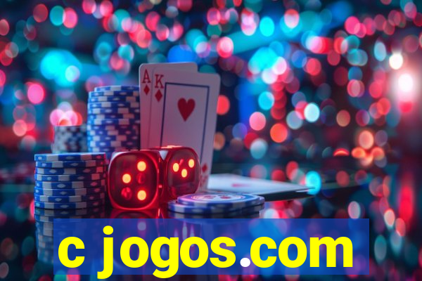 c jogos.com