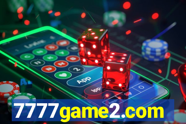 7777game2.com