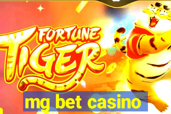 mg bet casino