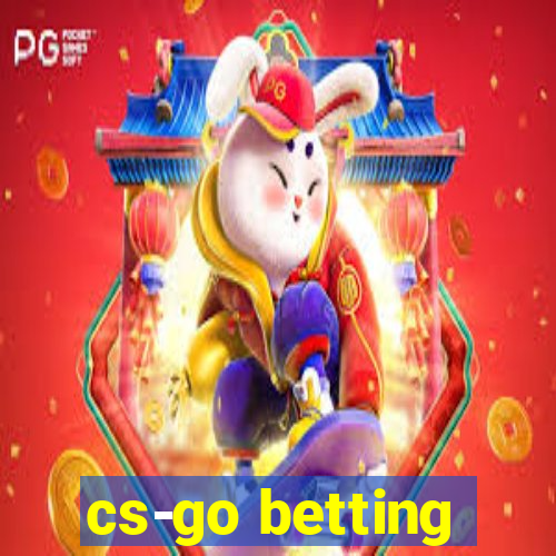 cs-go betting