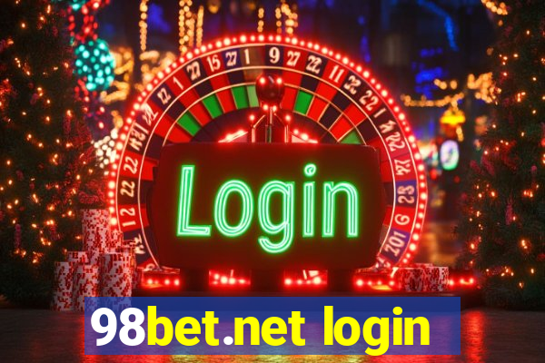 98bet.net login