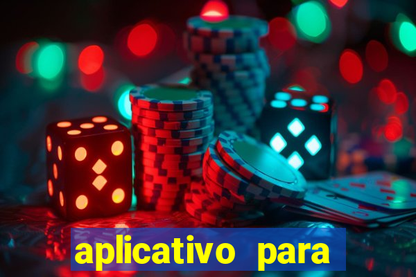 aplicativo para jogos loteria