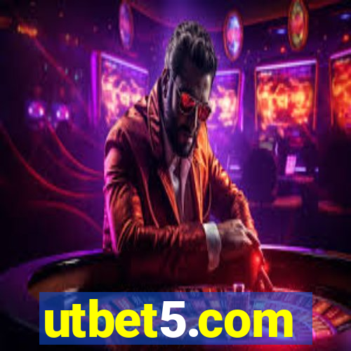 utbet5.com