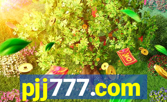 pjj777.com