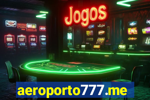 aeroporto777.me