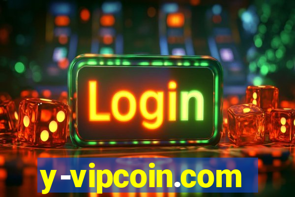 y-vipcoin.com