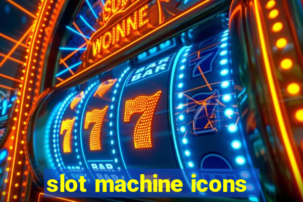 slot machine icons