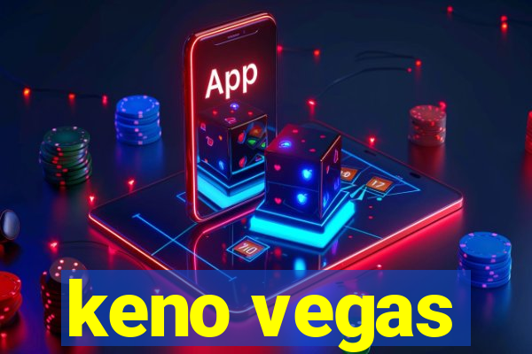 keno vegas