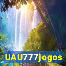 UAU777jogos