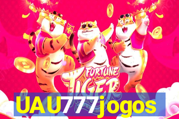 UAU777jogos