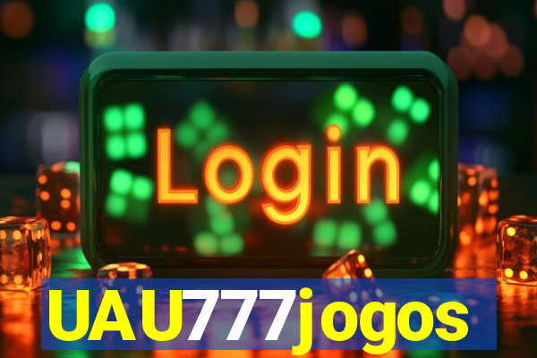 UAU777jogos