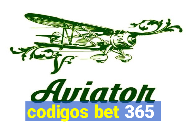 codigos bet 365