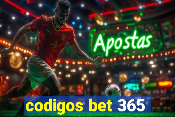 codigos bet 365