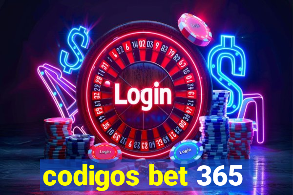 codigos bet 365