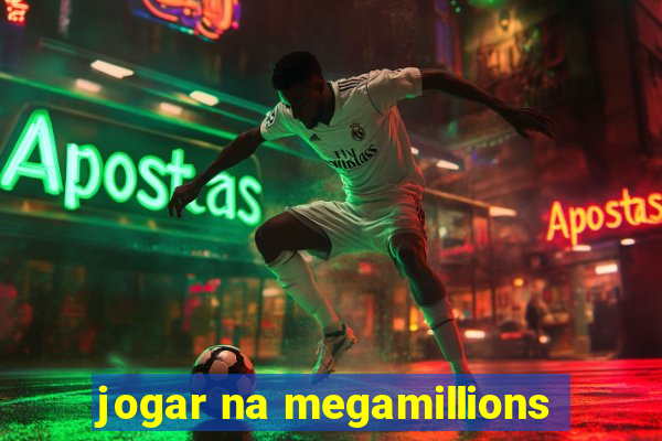 jogar na megamillions