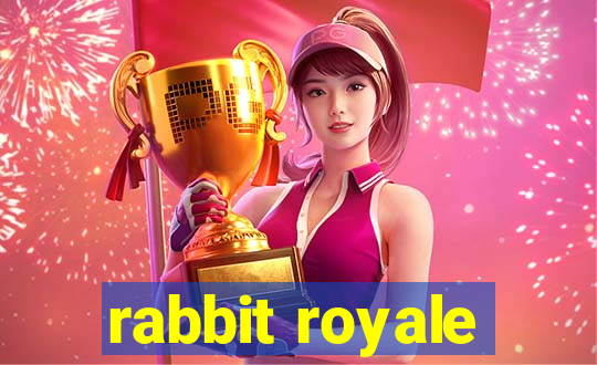 rabbit royale