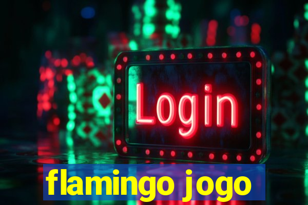 flamingo jogo