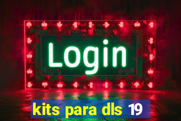 kits para dls 19