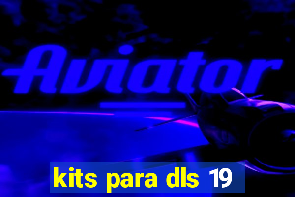 kits para dls 19