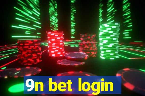 9n bet login