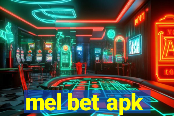 mel bet apk