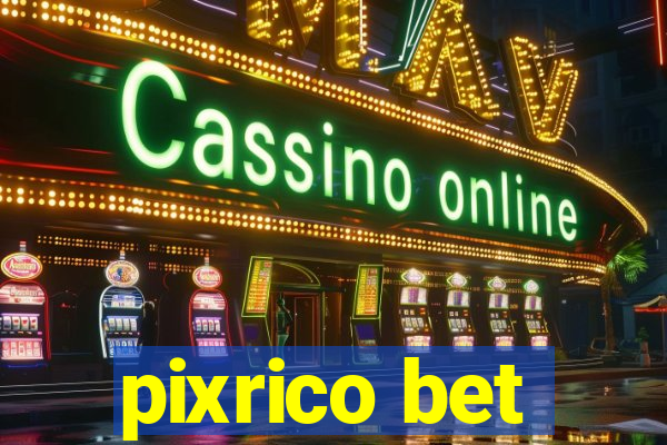 pixrico bet