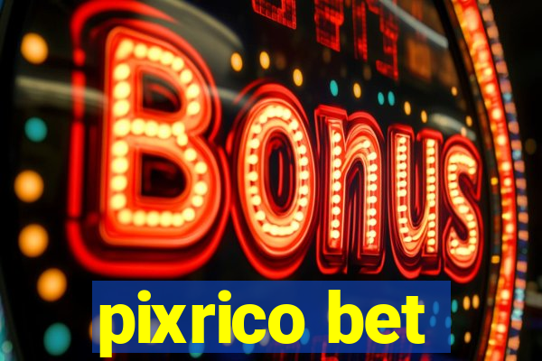 pixrico bet