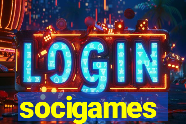 socigames