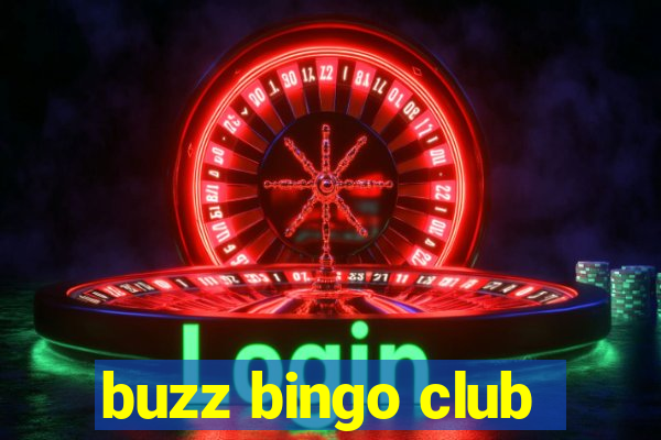 buzz bingo club