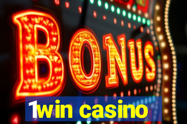 1win casino