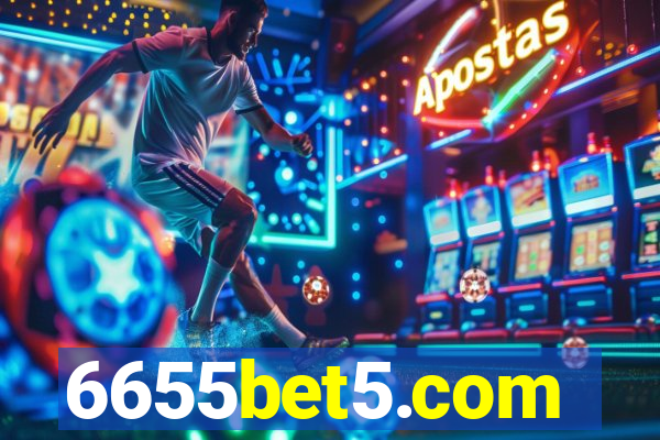 6655bet5.com