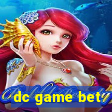 dc game bet