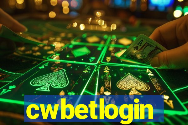 cwbetlogin