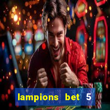 lampions bet 5 rodadas grátis