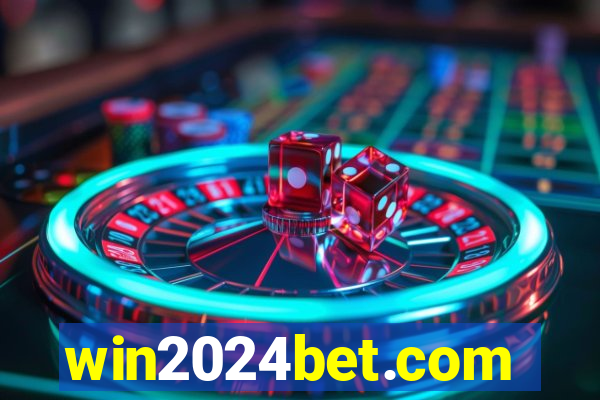 win2024bet.com