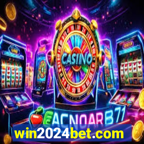 win2024bet.com