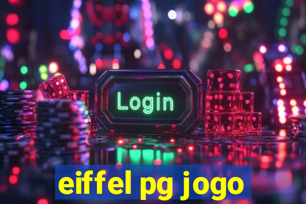 eiffel pg jogo