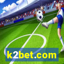 k2bet.com