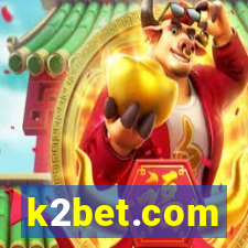 k2bet.com