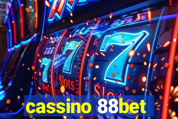 cassino 88bet